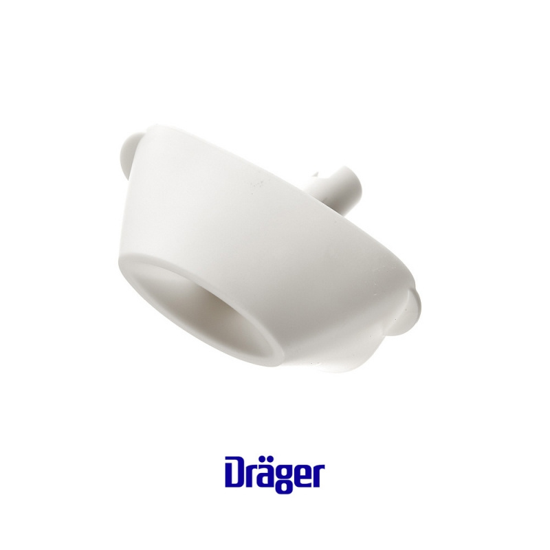 Mouth pieces Dr�ger Interlock 5000 / 7000
